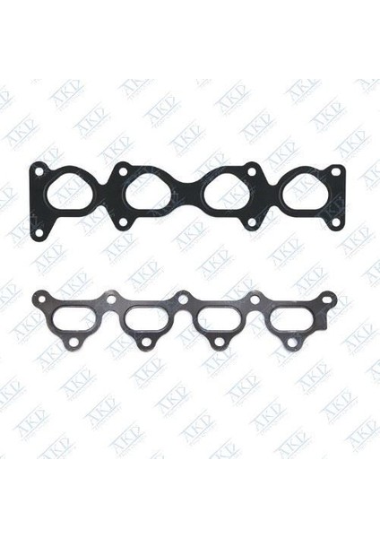 5850534 Manifold Conta Takımı Emme Egzoz A1.6 Let Insignia 5850534 5849913 5850634