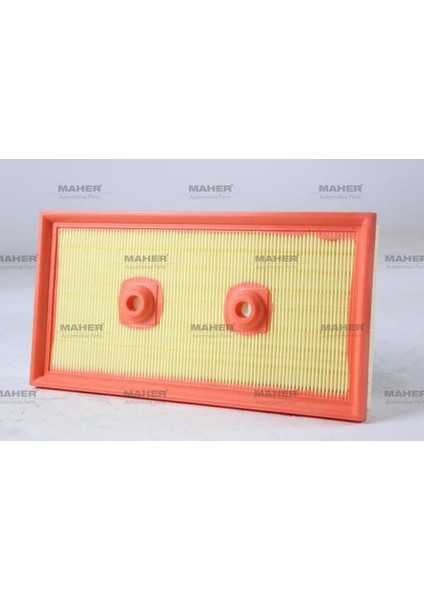 13333 Hava Filtresi Golf 5 Jetta A3 Passat 04-09 1.6 Fsı Bag-Blf-Blp Delikli 03C129620B