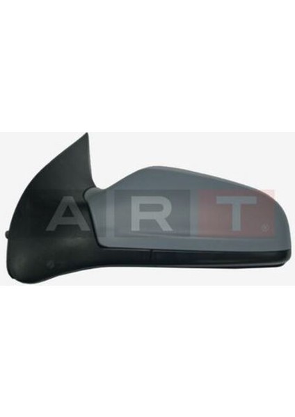 M024.4034 Dış Dikiz Aynası Elektrikli Astarlı Asferik 3 Kapı Sol Astra H 2004 1428227