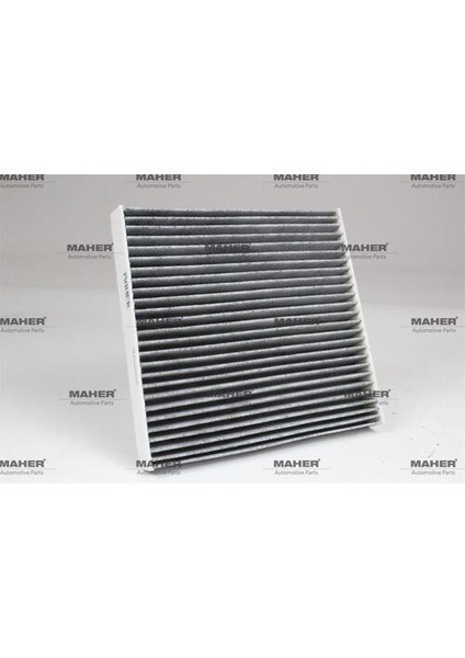 04395 Polen Filtresi Civic 06-11 12 Accord 03-08 09 Crv 07-12 Crv 1.6 Dizel 13 Accord 22 Karbonlu 80292SECA01