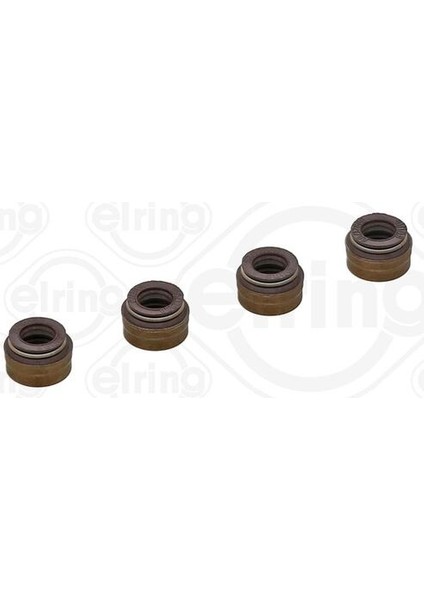 712.190 Kece Subap Takım Mercedes OM611-646-111-271 4'lü Kahverengi A1190500158