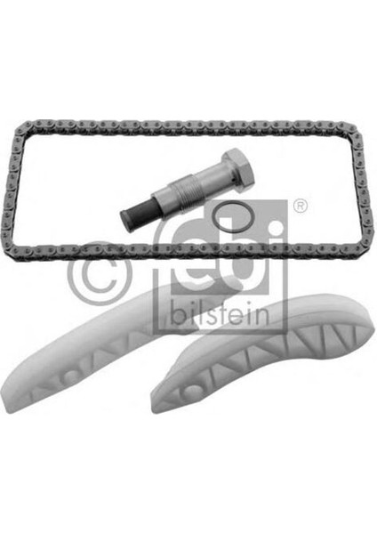 30349 Eksantrik Zincir Seti Üst Zincir 2xkızak Gerıcı Bmw N47 B37 B47 B57 N57 M57 D30 Mini B37 B47 N46 11318506650S1