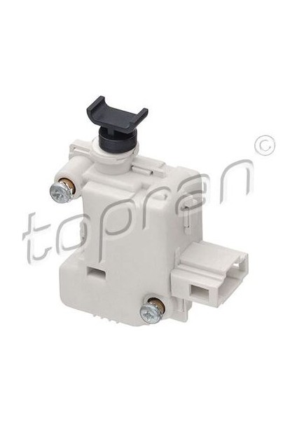 115153001 755 Bagaj Kapağı Merkezi Kilit Motoru Bora-Passat-Polo-Touareg 7L6959781