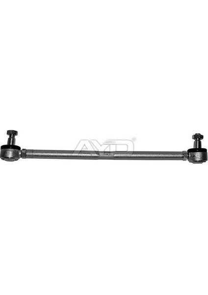 09335 Rot Mili Rot Kolu Sabit Rot J9 Premier Havalı Kapı Için 32383807