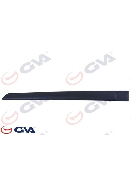 9890051 Kapı Çevre Bandı Çıtası Arka Sol Astra G 98 172953