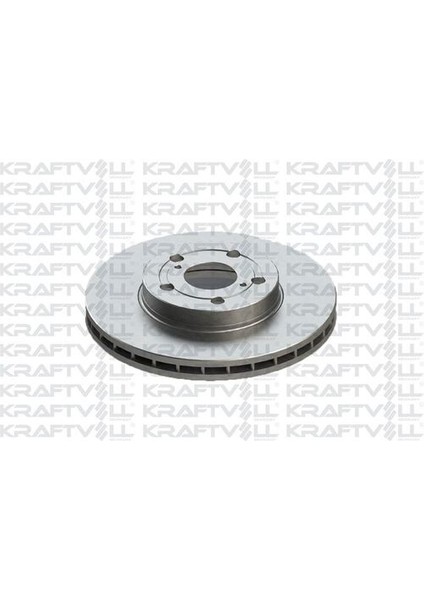 07040194 Ön Fren Disk (Aynası) Toyota Avensis 97-02 (260X5) 4351205030