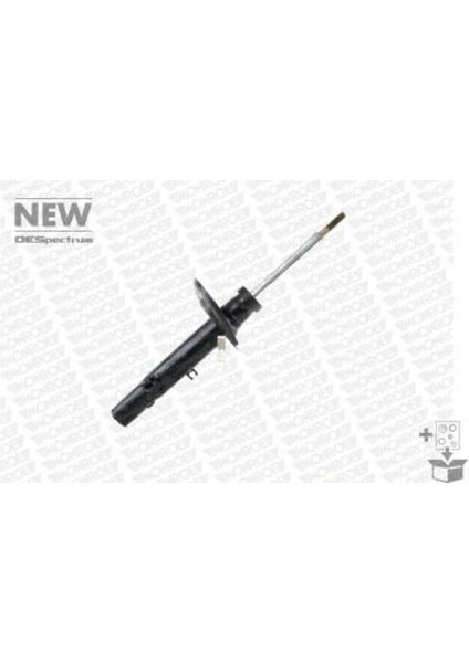 742207SP Ön Amortisör Sol 2008 13-Tasıyıca Giren Yer 47MM 9810909480