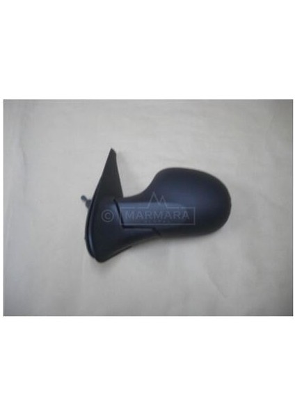 E-3923 Dış Dikiz Aynası Clio Symbol Thalia Mekanik Ayna 09 12 Sedan Kör Noktalı Sol 7701070379