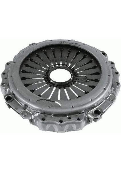 3482083034 Debriyaj Baskısı Renault Truck 43MM Premium 450 Pszf 16S Dxı 5010545852