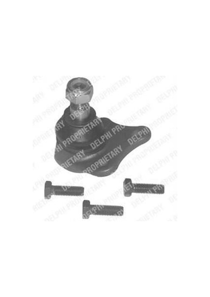 TC824 Rotil Sol Bora Iv 98-Golf Iv 97-Octavia 97-04 Leon Toledo Iı 99-A3 96-03 New Beetle 1J0407365H