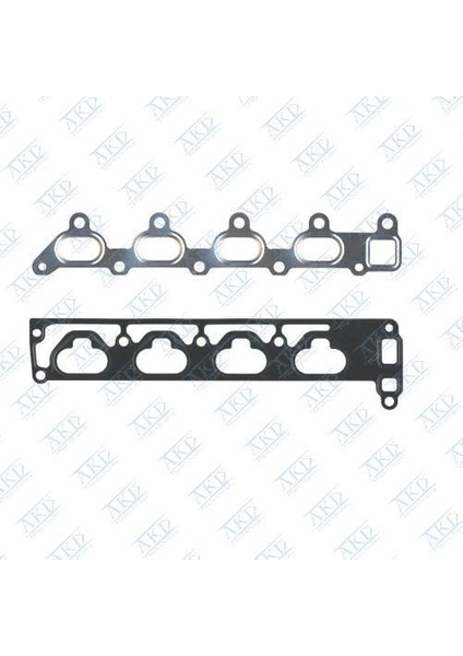5850640 Manifold Conta Takımı Emme Egzoz Z1.8 Xe Vectra C Astra G Vectra B 5850640 5850861 5850640