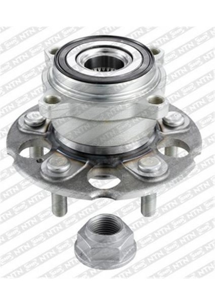 HGB35183S01 Arka Teker Poryası Rulmanlı Honda Crv 2006- 42200STK951