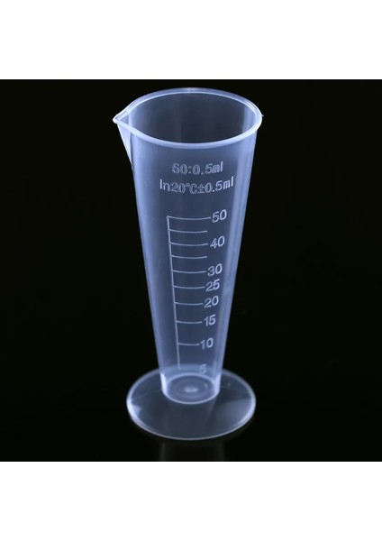 100ML Stili 100ML Ölçme Fincan Şeffaf Plastik Ölçme Fincan Otel Bar Sürahi Dökün Bacalı Silindir Yeniden Kullanılabilir Mutfak Ölçme Aracı (Yurt Dışından) fiyatları