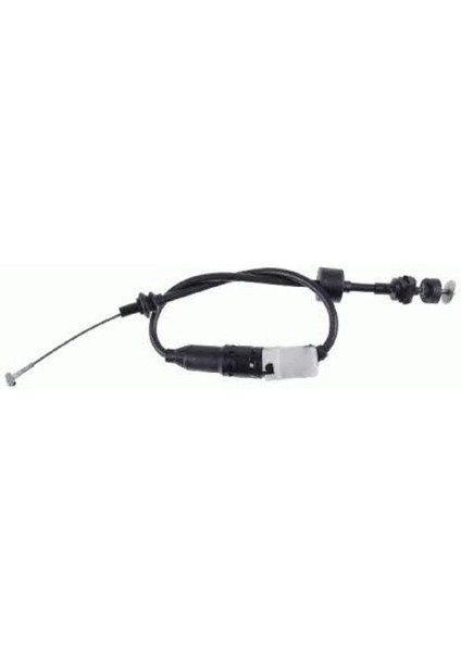 7001641 Debriyaj Teli Otomatik Ayarlı Lupo Polo Classic 94 98 6N1721335K