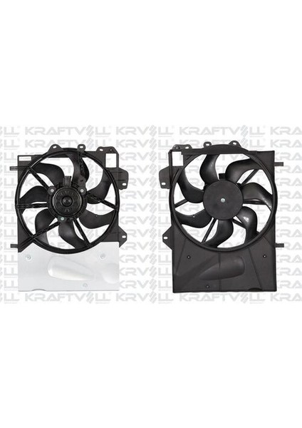 08120046 Fan Motoru (320W) 207 208 2008 P301 C2 C3 C3 Iı C3 Iıı C3 Picasso C4 Cactus C-Elysee Ds3 Ep6 1.6 Bva 1253.H0