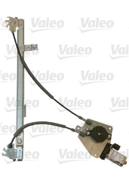 850318 Cam Mekanizması Mekanizması Elektrikli Ön Sol P306 1.4 1.6 1.8 2.1 9221.K9
