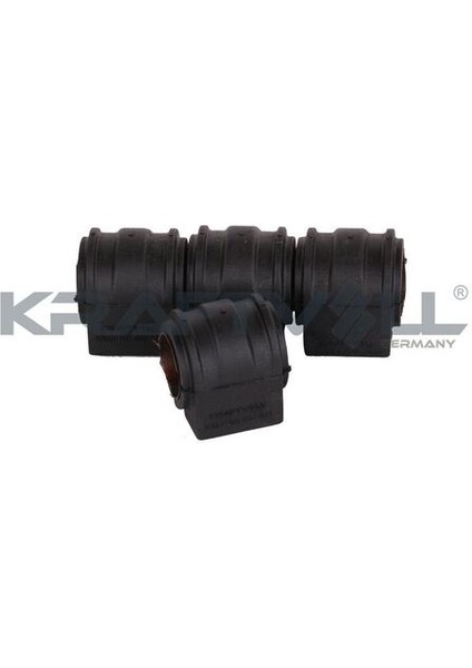 10060100 Arka Viraj Lastiği Arka Uzun Sası Transit V363 14-Ø 30MM BK314A037AB