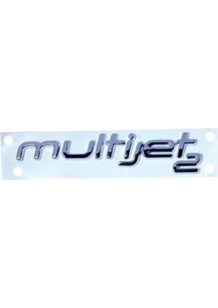 A7664 Egea Multijet Yazı 2016 Model 52041065