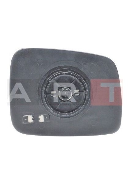 MG006.6009 Dış Dikiz Ayna Camı Mekanik Sağ Transporter T4 90-01 701857522L