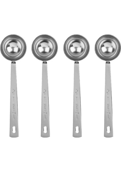 E Stili 15ML Gül Altın Kaşık Süt Tozu Kahve Paslanmaz Çelik Ölçme Kaşığı Kahve Kaşığı Uzun Saplı Mutfak Aleti Мерные Ложки (Yurt Dışından) fiyatları