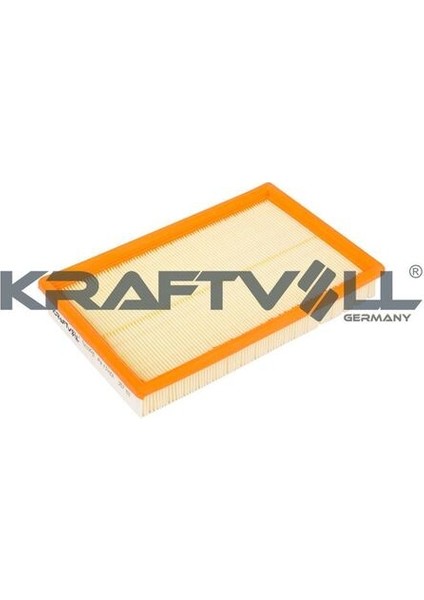 06010075 Hava Filtresi Vectra A 89-95 Calibra 89-96 25062227