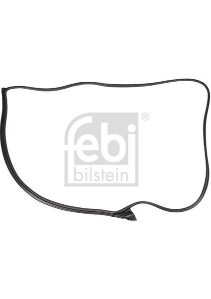 08876 Kapı Fitili W124 Ön Sağ 1247201278