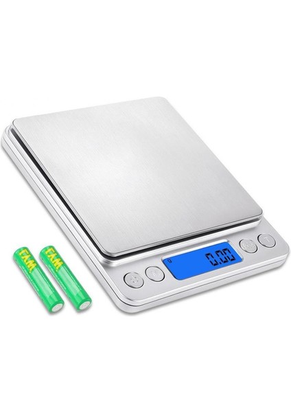 Resim Gösterilen Stil Olarak 0.01G.1G Hassas LCD Dijital Terazi 500GG Mini Elektronik Gram Ağırlık Mutfak Terazileri Çay Pişirme Tartı Için (Yurt Dışından) fiyatları