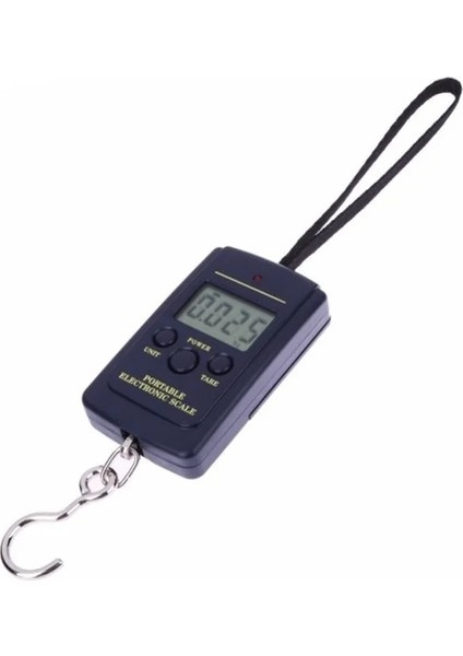 Çok Fonksiyonlu Mkgg Elektronik Asılı Balık Tutma Bagajı Balanca Taşınabilir Dijital Kullanışlı Cep Ağırlık Kancası Ölçeği (Yurt Dışından) fiyatları