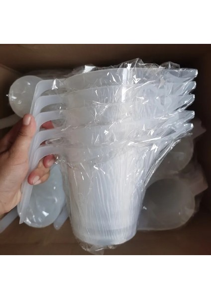 Yeşil Stil Ipucu Ağız Plastik Ölçme Sürahi Bardak Mezun Yüzey Pişirme Mutfak Fırın Bakeware Sıvı Ölçü Konteyner Pişirme Araçları (Yurt Dışından) modelleri
