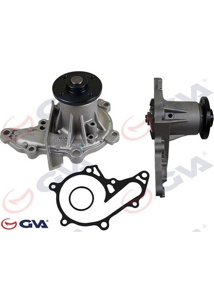 5271120 Devirdaim Corolla E11 1.6 16V 97-00-E10 1.6 Sı Gl PA713 1610009050