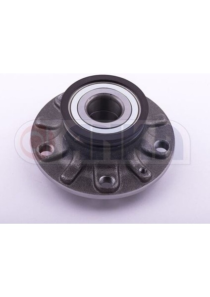 60200013 Arka Teker Poryası Rulmanlı 5 Bijon Abs'li (30X136X68) Golf V Vı 1.4fsı 03-Altea 11-15 Octavia 13-Q2 T-Roc Karoq 17- 1K0598611