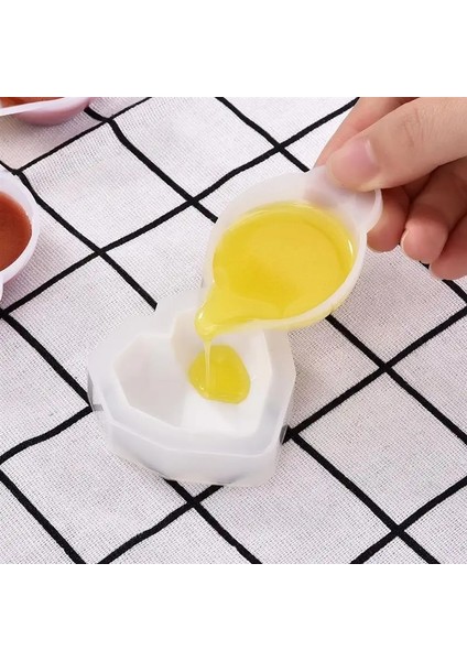 5 Adet Tarzı 5pcslot 10ML Silikon Kalıp Bardak Dağıtıcı Diy Epoksi Reçine Takı Yapımı Için Aracı Renk Modülasyonu Diy Kalıp Aksesuarı (Yurt Dışından) indirimleri