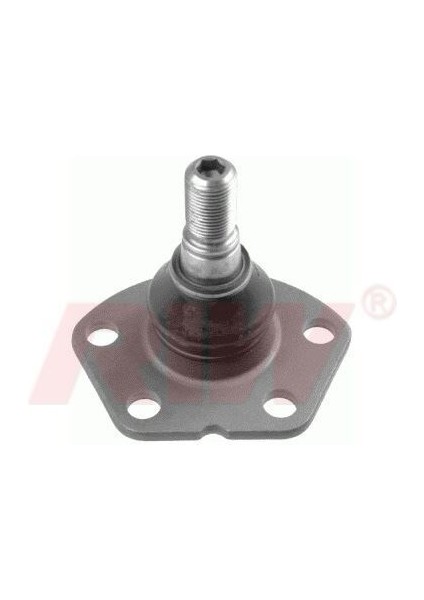 Rıw FI1017 Rotil Alt Ducato-Boxer-Jumper 1.9d-2.5d-2.5td-2.8hdı-2.8tdı 94-Kalın Konik 1331641080
