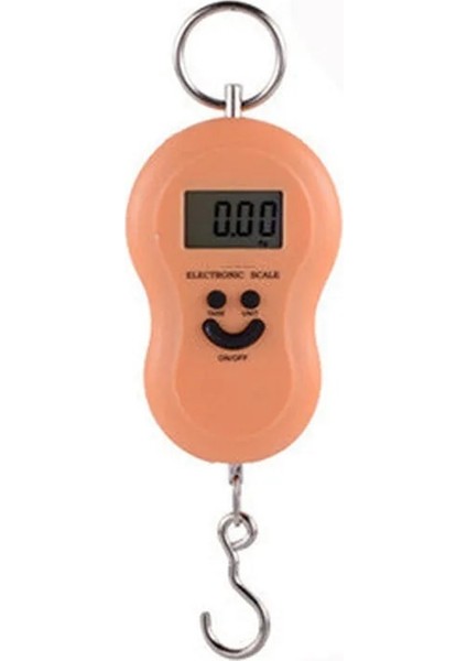 D Stili Balıkçılık Bagaj Seyahat Ağırlık Için Mini Dijital Tartı Steelyard Asılı Elektronik Kanca Tartı Mutfak Ağırlık Aracı 50KG x 10G (Yurt Dışından) modelleri