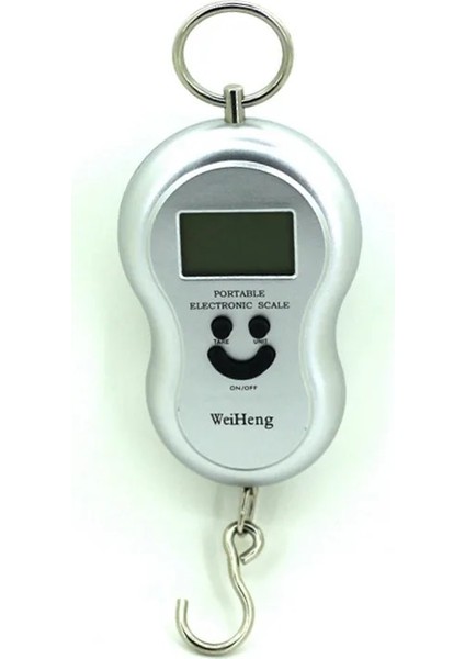 D Stili Balıkçılık Bagaj Seyahat Ağırlık Için Mini Dijital Tartı Steelyard Asılı Elektronik Kanca Tartı Mutfak Ağırlık Aracı 50KG x 10G (Yurt Dışından) indirimleri