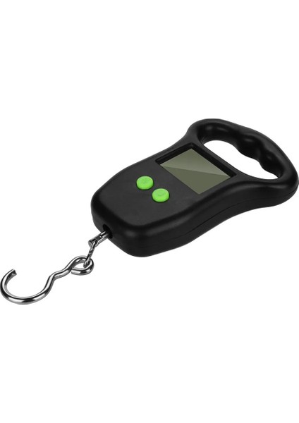 50KG 50 kg x 10G Dijital Ölçek Balıkçılık Bagaj Seyahat Ağırlık Çelik Asma Elektronik Kanca Ölçekli Mutfak Ağırlık Araçları (Yurt Dışından) fiyatları