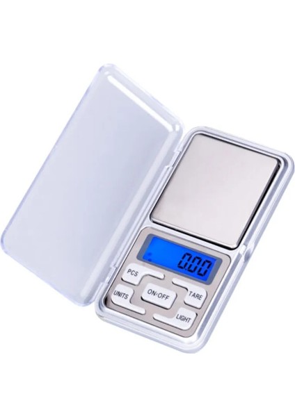 500GX0.1G Stili Dijital Cep Ölçeği Mutfak Taşınabilir LCD Elektronik Takı Altın Elmas Ot Denge Ağırlığı Tartı 500G x 0.01G 0.1g (Yurt Dışından) fiyatları