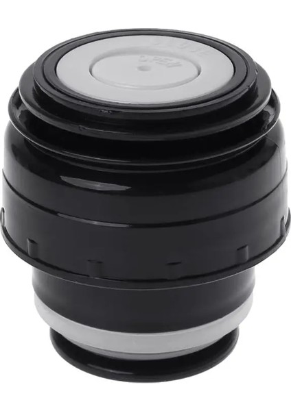 No.1 Tarzı 4.5cm Termos Kapaklı Termos Kapak Taşınabilir Evrensel Seyahat Kupa Aksesuarları (Yurt Dışından)