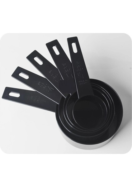 10 Adet Kare Yuvarlak Stil Mutfak Ölçü Kaşığı Çay Kaşığı Kahve Şeker Kaşığı Kek Pişirme Un Ölçü Kapları Mutfak Pişirme Aletleri Zxh (Yurt Dışından) indirimleri