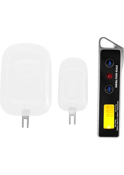 Kırmızı Stil Diğer 500G.01G Elektronik Tartı Kaşığı LCD Ekran Dijital Ölçme Kaşıkları Iki Boyutlu Kaşık Mutfak Terazileri Pişirme Araçları (Yurt Dışından) modelleri