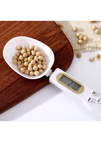 Beyaz0.1g-Usb Stili 500G.1G Taşınabilir LCD Dijital Mutfak Terazisi Ölçüm Kaşığı Gram Usbelektronik Kaşık Ağırlık Hacmi Gıda Ölçeği Mutfak Gereçleri (Yurt Dışından) fiyatları