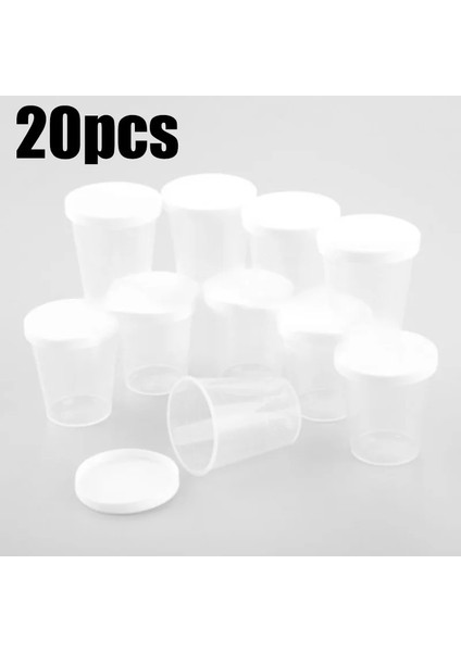 50ML Tarzı ml Şeffaf Ölçekli Plastik Dereceli Ölçme Fincan Pişirme Kabı Sıvı Ölçüm Cihazı Sürahi Bardak Konteyner (Yurt Dışından) modelleri