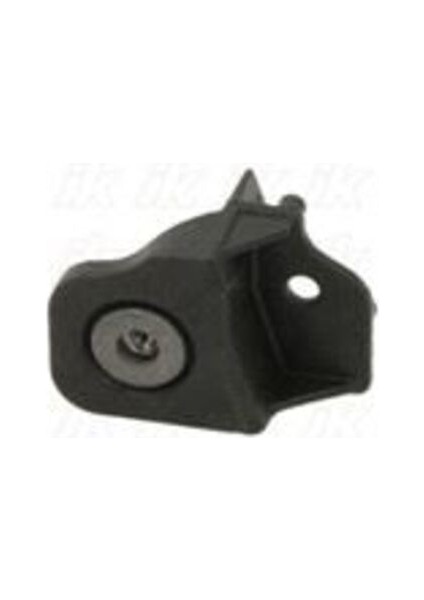 72356 Ön Tampon Braketi Sol T7 2015- 7E0805233A