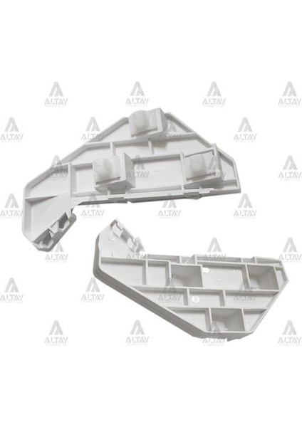 71198S9A000 Tampon Bağlantı Braketi Crv Ön 02-06 Yan Sol 71198S9A000