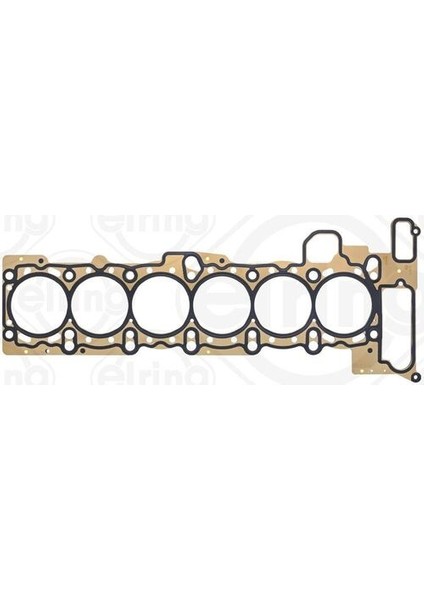 361.473 Silindir Kapak Contası M-54 3.25-3.28 5.25-5.28 Std 11127501304