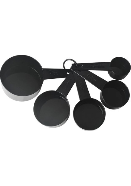 Açık Yeşil Tarzı Mutfak Ölçü Kaşığı Çay Kaşığı Kahve Şeker Kaşığı Kek Pişirme Un Ölçü Kapları Mutfak Pişirme Aletleri Zxh (Yurt Dışından)