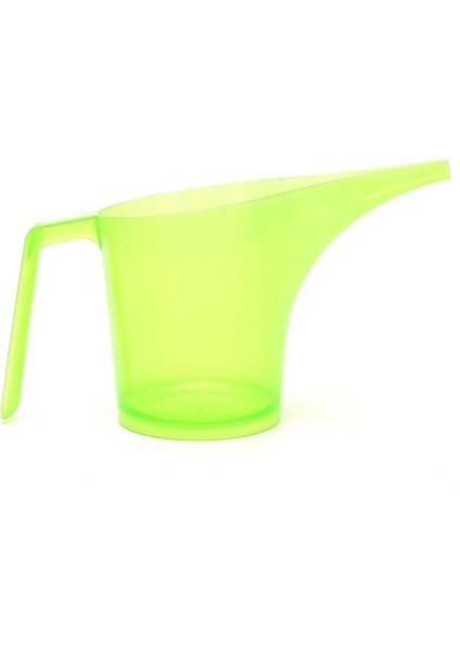 No.2 Tarzı 1000ML L Ucu Ağız Plastik Pişirme Pişirme Kek Keskin Ağızlı Huni Ölçme Fincan Ölçekli Ölçü Sürahi Dökün Bacalı Pişirme Aracı (Yurt Dışından)