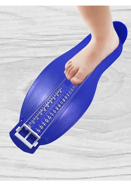 Kırmızı Stil Sıcak Satış Yeni Yetişkinler Ayak Ölçü Ölçer Ayakkabı Boyutu Ayak Ölçme Cihazı Yardımcısı Ölçme Cetvel Aracı Ayakkabı Parçaları Ustaca (Yurt Dışından) indirimleri