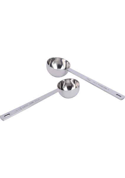 15ML Tarzı Çok Işlevli ml Uzun Saplı Ölçme Kaşığı Fincan Paslanmaz Çelik Yemek Kaşığı Ölçme Kaşığı Mutfak Aksesuarları (Yurt Dışından) indirimleri