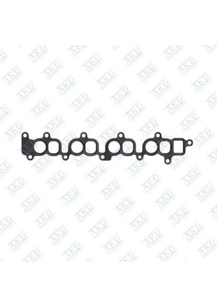 96440379 Manifold Conta Takımı Emme Egsoz Captiva Antara Z2.0dm Dmh Llw Lmn 96440379